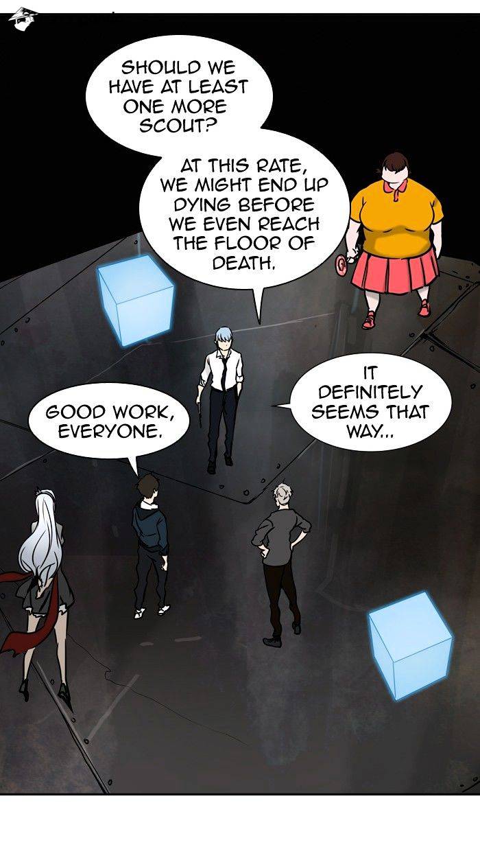 Tower of God Chapter 309 image 053